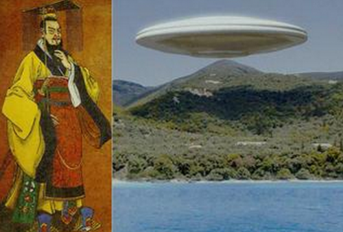 神秘未解之谜事件大盘点：诡异佛像之谜 阴兵借道471 / 作者:UFO爱好者 / 帖子ID:85111