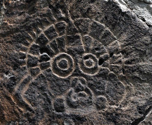 神秘未解之谜事件大盘点：诡异佛像之谜 阴兵借道83 / 作者:UFO爱好者 / 帖子ID:85111