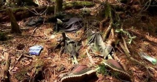 神秘未解之谜事件大盘点：诡异佛像之谜 阴兵借道581 / 作者:UFO爱好者 / 帖子ID:85111