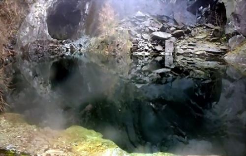 神秘未解之谜事件大盘点：诡异佛像之谜 阴兵借道327 / 作者:UFO爱好者 / 帖子ID:85111