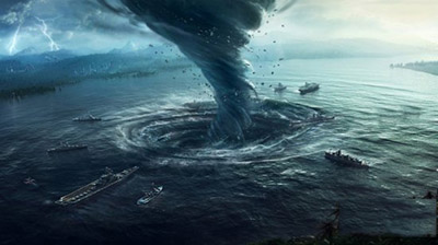 百慕大失踪案频发 竟是这些东西作祟911 / 作者:UFO爱好者 / 帖子ID:86679