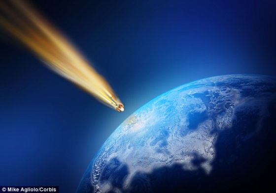 ＂世界末日＂信徒寻求外星救援770 / 作者:UFO爱好者 / 帖子ID:88333