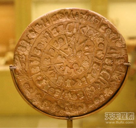 人类无解谜团：古玛雅接触外星人343 / 作者:UFO爱好者 / 帖子ID:82067