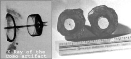 人类无解谜团：古玛雅接触外星人895 / 作者:UFO爱好者 / 帖子ID:82067