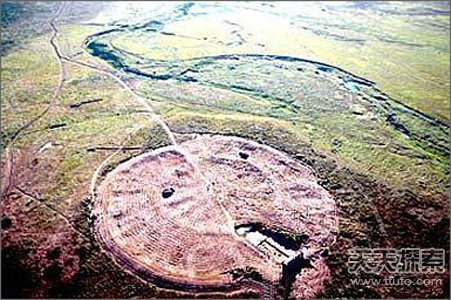 人类无解谜团：古玛雅接触外星人413 / 作者:UFO爱好者 / 帖子ID:82067