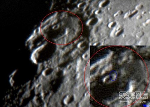 人类无解谜团：古玛雅接触外星人465 / 作者:UFO爱好者 / 帖子ID:82067