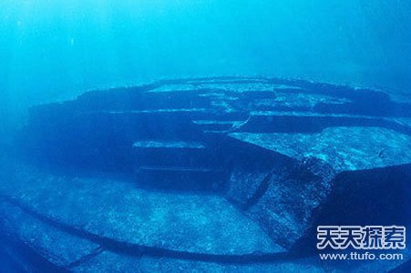 人类无解谜团：古玛雅接触外星人861 / 作者:UFO爱好者 / 帖子ID:82067