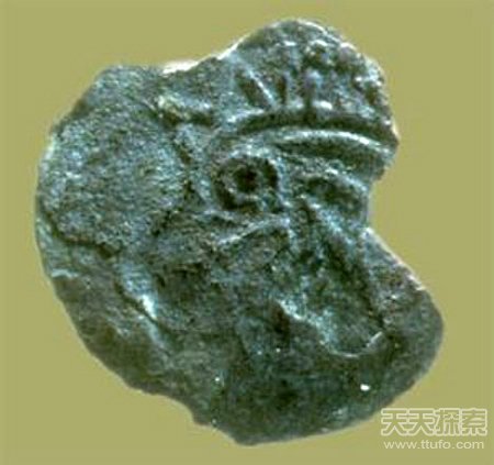 人类无解谜团：古玛雅接触外星人355 / 作者:UFO爱好者 / 帖子ID:82067
