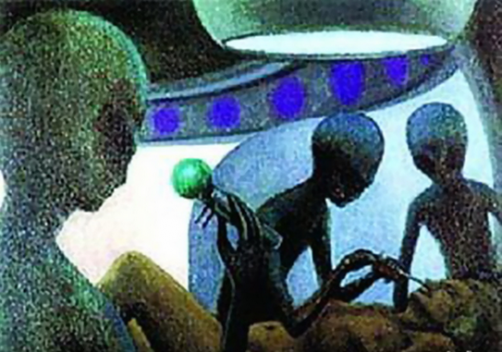 至今未解之谜:地球深处另类人种之谜166 / 作者:UFO爱好者 / 帖子ID:82068 至今未解之谜:地球深处另类人种之谜166 / 作者:UFO爱好者 / 帖子ID:82068