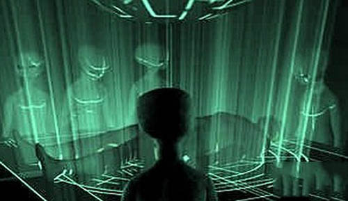 外星人确实存在！绑架性侵人类罕见曝光736 / 作者:UFO爱好者 / 帖子ID:76383
