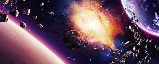 30年前宇宙离奇信号真相终于浮出了水面881 / 作者:UFO爱好者 / 帖子ID:75485