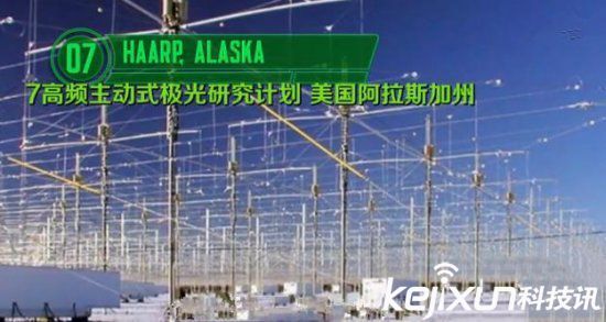 外星人地球基地曝光！揭秘十处隐匿危险之地527 / 作者:UFO爱好者 / 帖子ID:75809