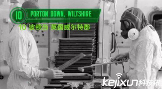 外星人地球基地曝光！揭秘十处隐匿危险之地979 / 作者:UFO爱好者 / 帖子ID:75809