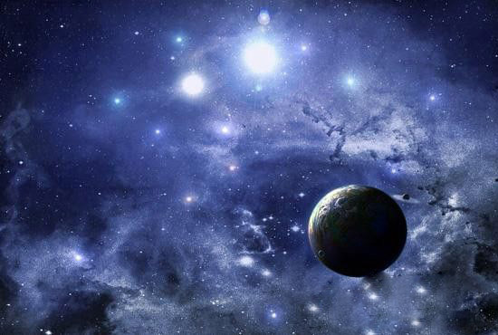 宇宙有多大？星球上竟没有人知道宇宙究竟有多大！577 / 作者:UFO爱好者 / 帖子ID:73848