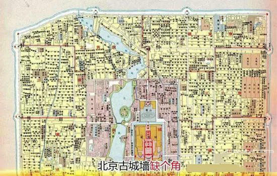 北京城中暗藏的9大谜团无人可解127 / 作者:UFO爱好者 / 帖子ID:81972