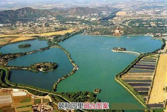 北京城中暗藏的9大谜团无人可解249 / 作者:UFO爱好者 / 帖子ID:81972