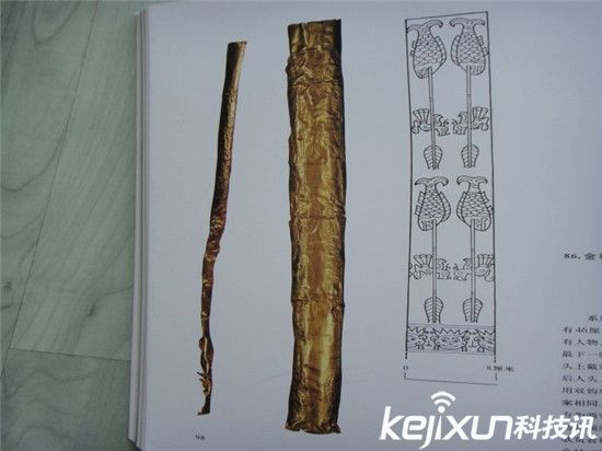 三星堆十三大未解之谜震惊世界：竟是玛雅埃及文明中心883 / 作者:UFO爱好者 / 帖子ID:81874