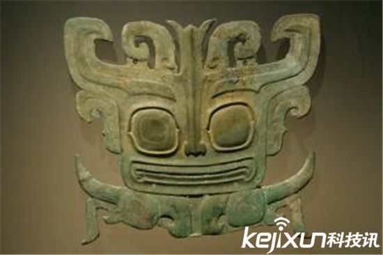 三星堆十三大未解之谜震惊世界：竟是玛雅埃及文明中心557 / 作者:UFO爱好者 / 帖子ID:81874