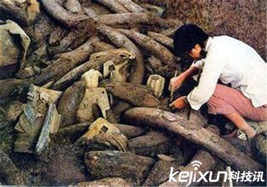 三星堆十三大未解之谜震惊世界：竟是玛雅埃及文明中心177 / 作者:UFO爱好者 / 帖子ID:81874