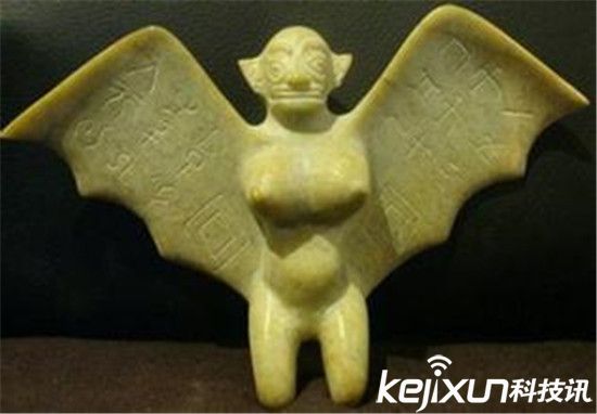 三星堆十三大未解之谜震惊世界：竟是玛雅埃及文明中心308 / 作者:UFO爱好者 / 帖子ID:81874
