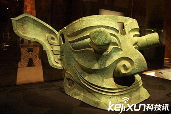 三星堆十三大未解之谜震惊世界：竟是玛雅埃及文明中心196 / 作者:UFO爱好者 / 帖子ID:81874
