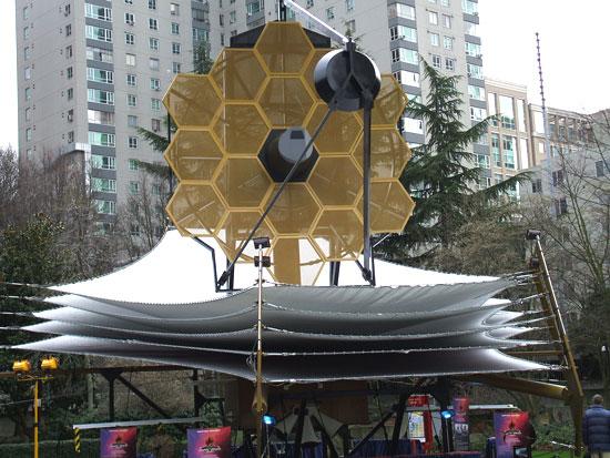 世界九个最大规模科学工程：ANTARES 水下中微子探测阵列108 / 作者:UFO爱好者 / 帖子ID:78160