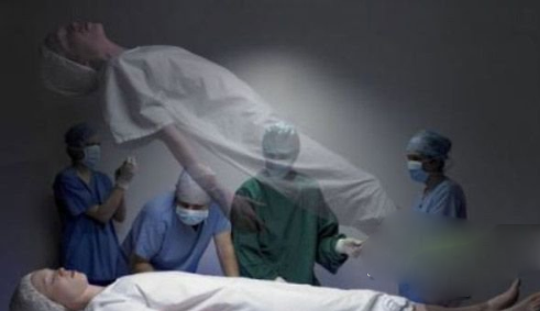 科学家证实灵魂真的存在 人死后不会消失？590 / 作者:UFO爱好者 / 帖子ID:67097