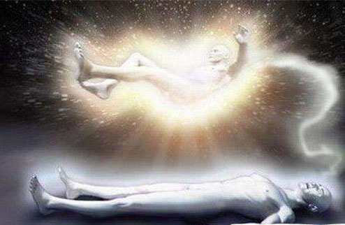 科学家证实灵魂真的存在 人死后不会消失？365 / 作者:UFO爱好者 / 帖子ID:67097