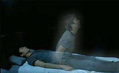 科学家证实灵魂真的存在 人死后不会消失？494 / 作者:UFO爱好者 / 帖子ID:67097