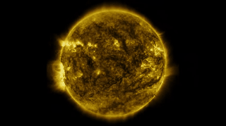 NASA又爆猛料：太阳是地球附近的一颗炸弹497 / 作者:UFO爱好者 / 帖子ID:66830