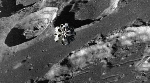 宇宙月球UFO基地照外泄 惊呆全世界288 / 作者:UFO爱好者 / 帖子ID:75487