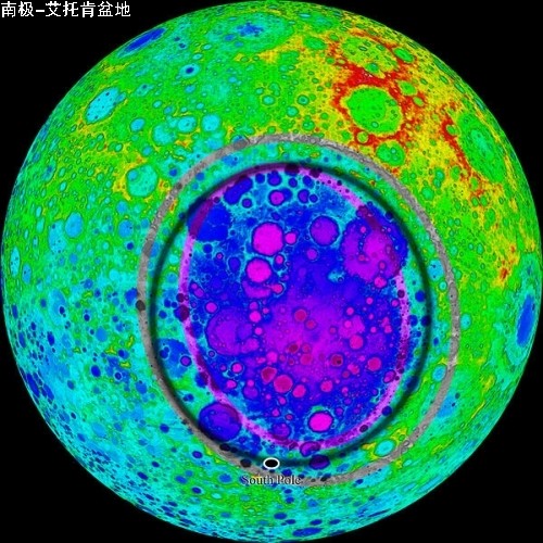 月球成长史572 / 作者:UFO爱好者 / 帖子ID:68998