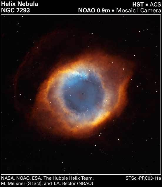 璀璨绚丽的星云图片，是真的吗？920 / 作者:UFO爱好者 / 帖子ID:68995