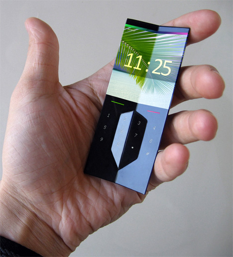 未来的手机 这不是幻想！858 / 作者:UFO爱好者 / 帖子ID:72945
