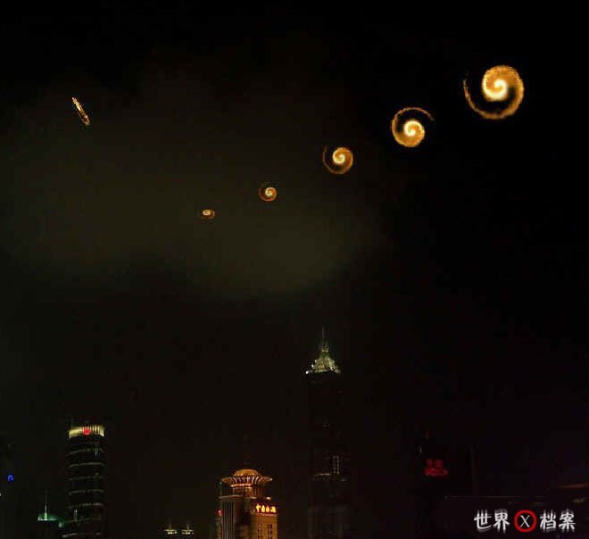 1987年上海不明飞行物事件:绝密文件曝光457 / 作者:UFO爱好者 / 帖子ID:69954 1987年上海不明飞行物事件:绝密文件曝光457 / 作者:UFO爱好者 / 帖子ID:69954