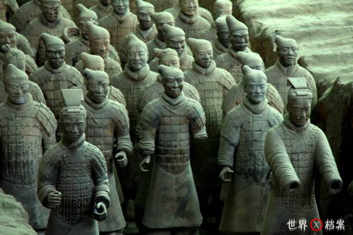 惊!秦始皇陵兵马俑竟然意外挖出外国人939 / 作者:UFO爱好者 / 帖子ID:69046 惊!秦始皇陵兵马俑竟然意外挖出外国人939 / 作者:UFO爱好者 / 帖子ID:69046