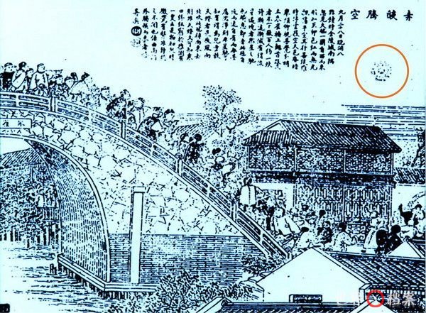 清朝末年UFO出现在南京上空,有目击者画了下来333 / 作者:UFO爱好者 / 帖子ID:69951 清朝末年UFO出现在南京上空,有目击者画了下来333 / 作者:UFO爱好者 / 帖子ID:69951