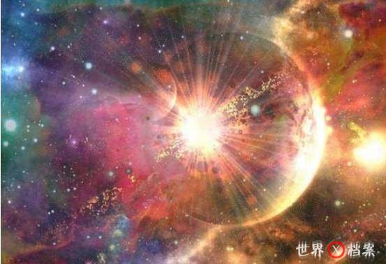 宇宙到底有没有边界，宇宙的外面是什么？808 / 作者:UFO爱好者 / 帖子ID:70623