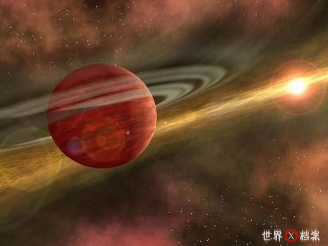 太阳系中还有哪颗星球适合人类生存？876 / 作者:UFO爱好者 / 帖子ID:70409
