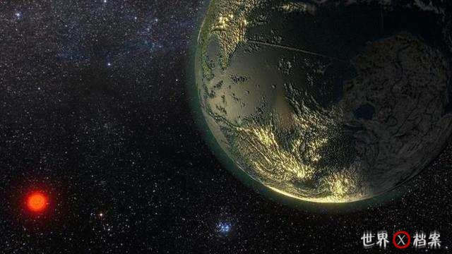 科学家将火星打造成第二地球 火星移民不是梦668 / 作者:UFO爱好者 / 帖子ID:70410