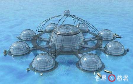 科学家将火星打造成第二地球 火星移民不是梦966 / 作者:UFO爱好者 / 帖子ID:70410