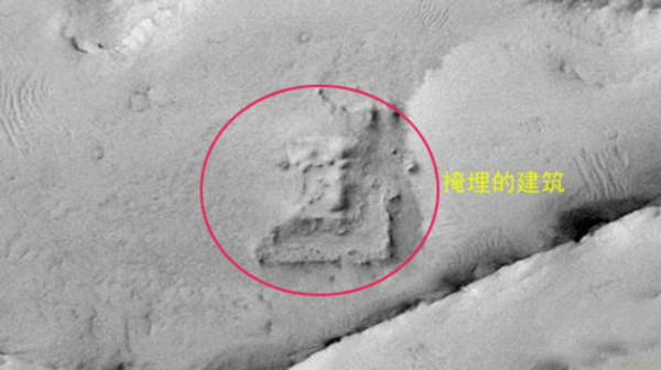月球属于人造星球？可能居住着外星生物446 / 作者:UFO爱好者 / 帖子ID:99412