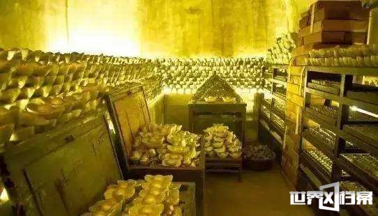 沙俄600吨黄金在中国失踪之谜195 / 作者:UFO爱好者 / 帖子ID:68410 沙俄600吨黄金在中国失踪之谜195 / 作者:UFO爱好者 / 帖子ID:68410