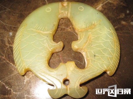 中国建国以来最神秘的事件,罗布泊双鱼玉佩事件始末845 / 作者:UFO爱好者 / 帖子ID:68197 中国建国以来最神秘的事件,罗布泊双鱼玉佩事件始末845 / 作者:UFO爱好者 / 帖子ID:68197
