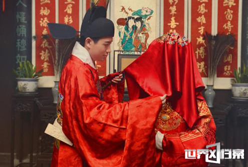 古代嫁女儿嫁妆都有啥，棺材居然是必备的？970 / 作者:UFO爱好者 / 帖子ID:68813
