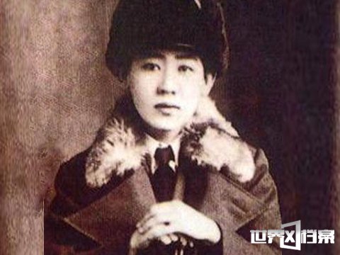 川岛芳子诈死 化名方姥隐居长春30年?145 / 作者:UFO爱好者 / 帖子ID:68188 川岛芳子诈死 化名方姥隐居长春30年?145 / 作者:UFO爱好者 / 帖子ID:68188