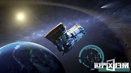 真的有外星人 科学家发现至少50个星系有先进地外文明549 / 作者:UFO爱好者 / 帖子ID:69722