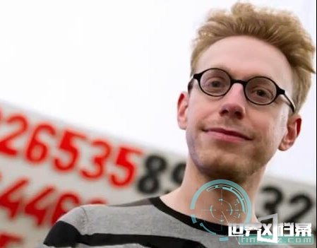 世界上十位神秘获得超能力的人809 / 作者:UFO爱好者 / 帖子ID:68809