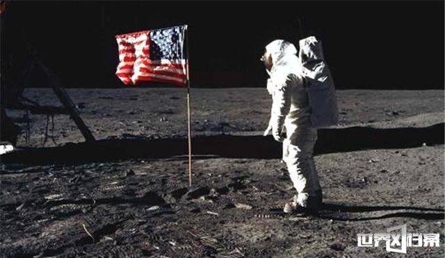 1969年美国阿波罗登月计划被证实是场骗局478 / 作者:UFO爱好者 / 帖子ID:70398