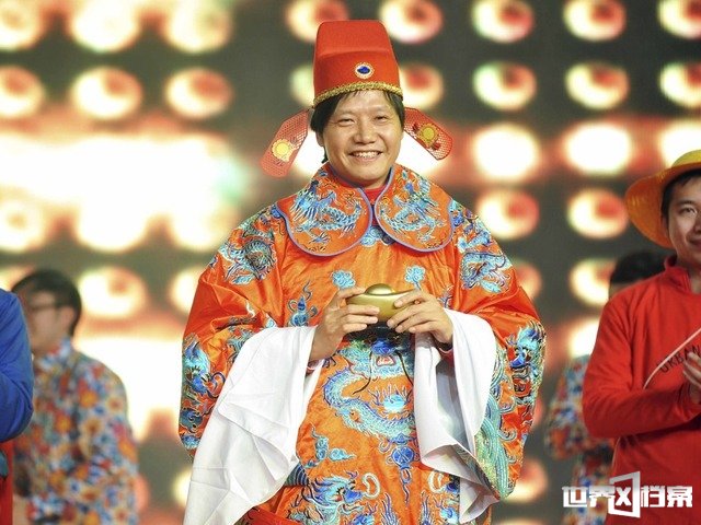互联网大佬们的雷人瞬间 张朝阳扮媒婆马云化身公主886 / 作者:UFO爱好者 / 帖子ID:68802